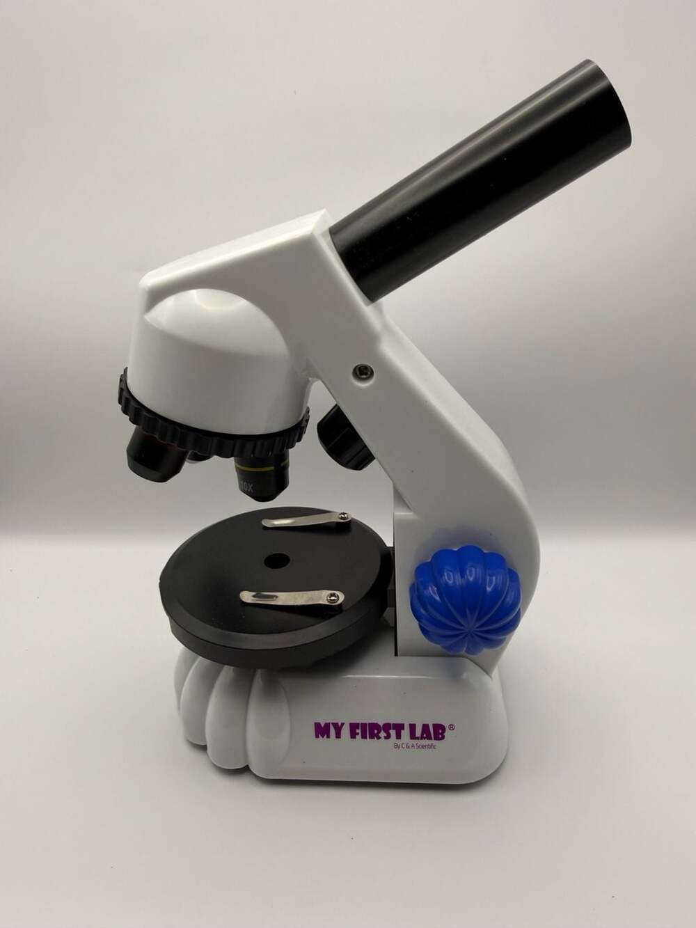 My First Lab Duo Scope MFL-20 Compound Microscope